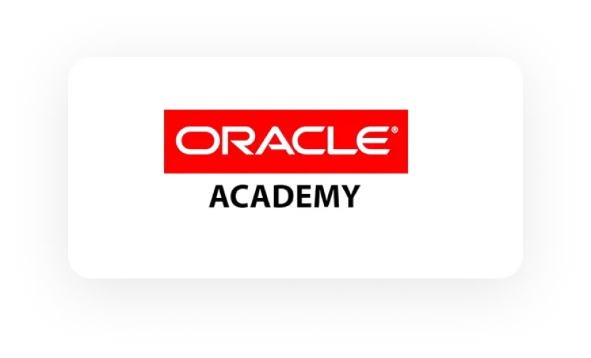 oracle academy-partner